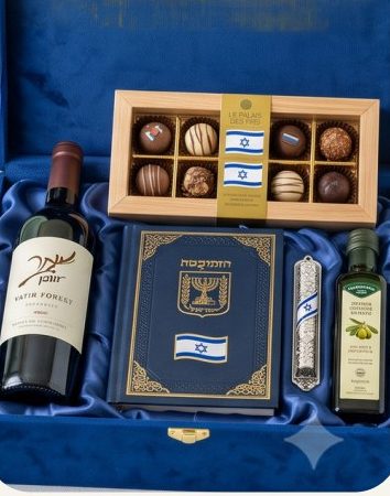 מארז ליום העצמאות